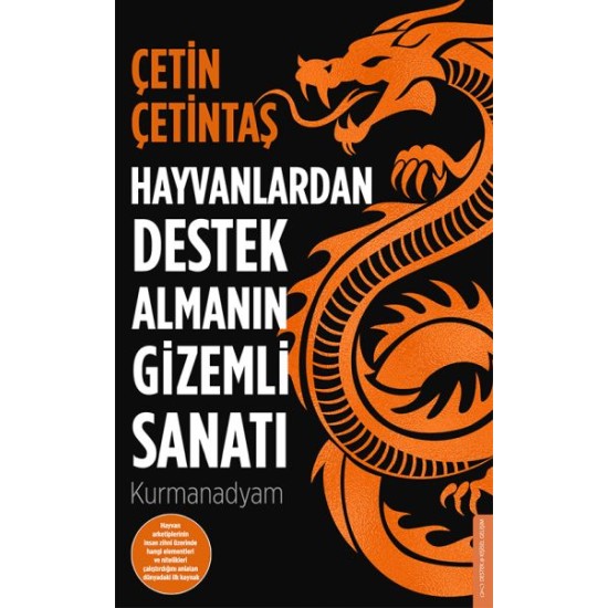 Hayvanlardan Destek Almanın Gizemli Sanatı Hayvanlardan Destek Almanın Gizemli Sanatı