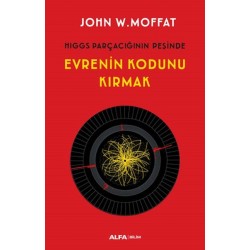 Evrenin Kodunu Kırmak