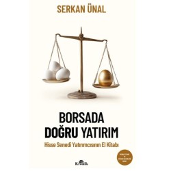 Borsada Doğru Yatırım