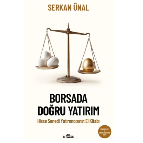 Borsada Doğru Yatırım Borsada Doğru Yatırım