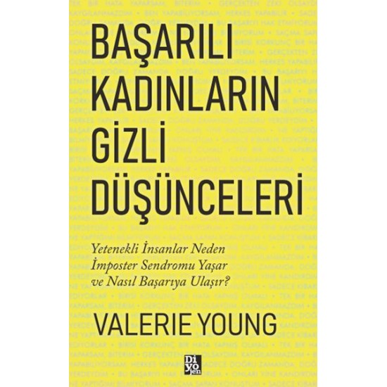 Başarılı Kadınların Gizli Düşünceleri Başarılı Kadınların Gizli Düşünceleri