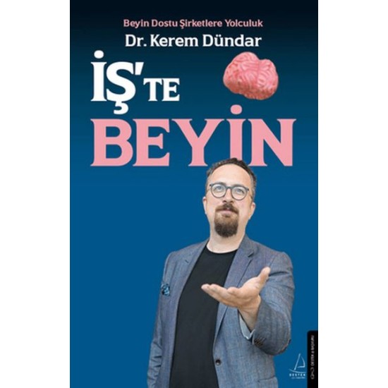 İş’te Beyin İş’te Beyin