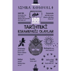 100 Soruda Tarihteki engiz Olaylar