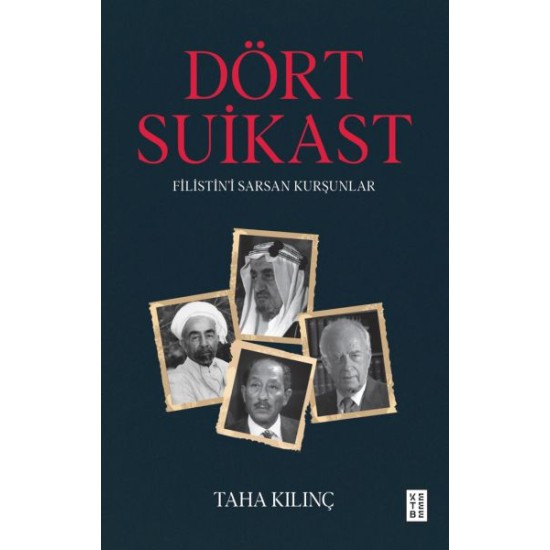 Dört Suikast Dört Suikast
