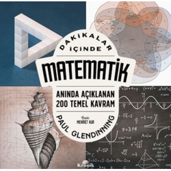 Dakikalar İçinde Matematik