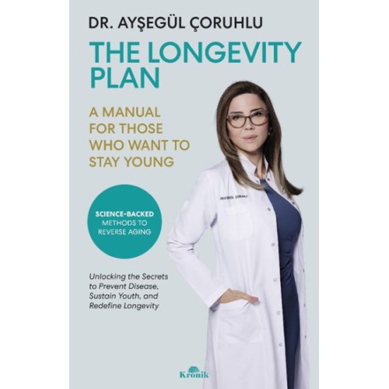 The Longevity Plan The Longevity Plan