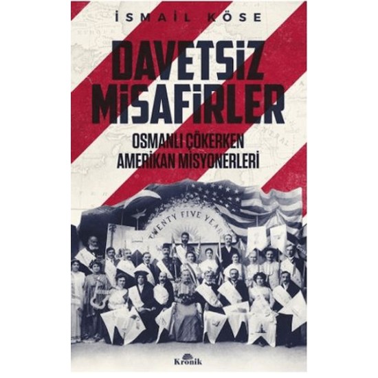 Davetsiz Misafirler Davetsiz Misafirler
