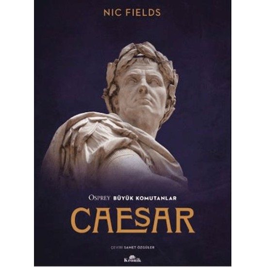 Caesar Caesar