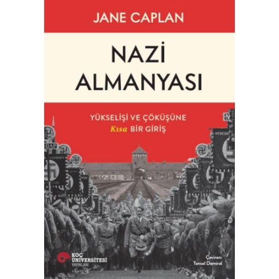 Almanyası Yükselişi Ve Çöküşüne Kısa Bir Giriş Almanyası Yükselişi Ve Çöküşüne Kısa Bir Giriş