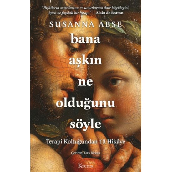 Bana Aşkın Ne Olduğunu Söyle Bana Aşkın Ne Olduğunu Söyle
