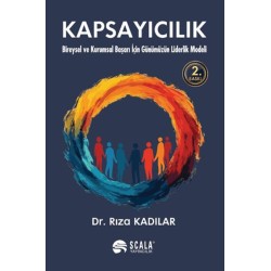 Kapsayıcılık