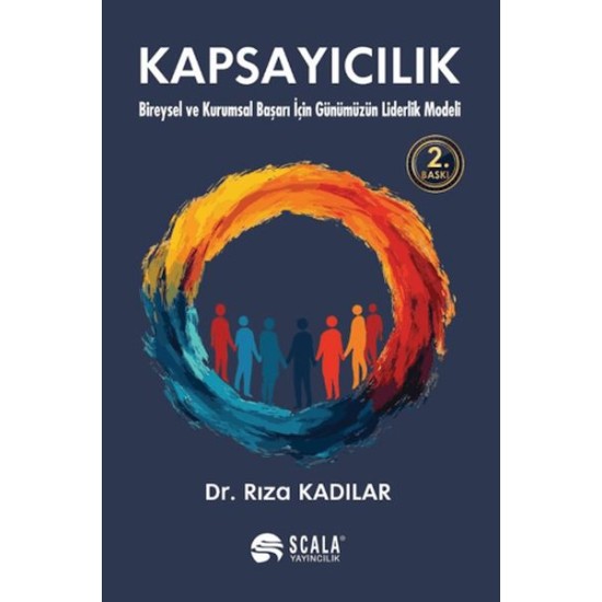 Kapsayıcılık Kapsayıcılık