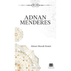 Adnan Menderes