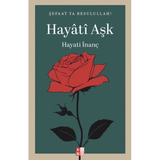 Hayati Aşk Hayati Aşk