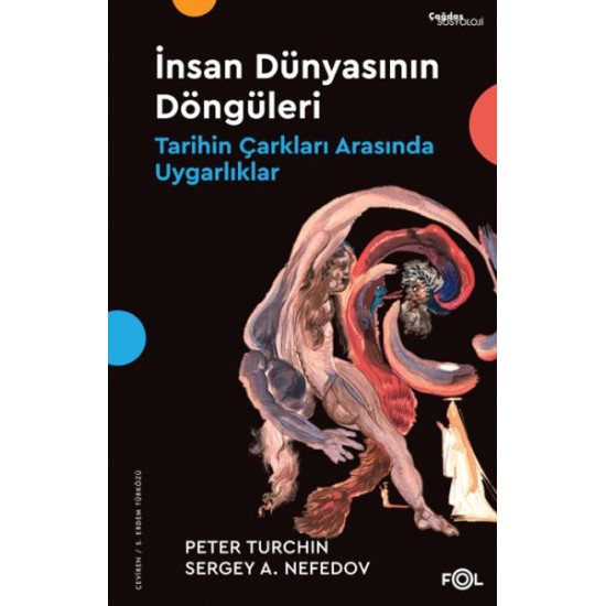 İnsan Dünyasının Döngüleri –Tarihin Çarkları Arasında Uygarlıklar İnsan Dünyasının Döngüleri –Tarihin Çarkları Arasında Uygarlıklar