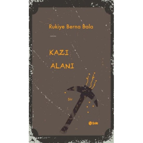 Kazı Alanı Kazı Alanı