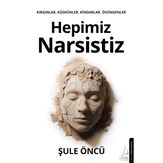 Hepimiz Narsistiz Hepimiz Narsistiz