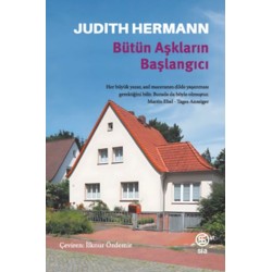 Bütün Aşkların Başlangıcı