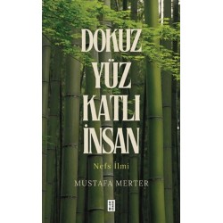 Dokuz Yüz Katlı İnsan