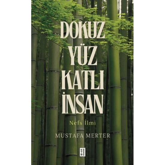 Dokuz Yüz Katlı İnsan Dokuz Yüz Katlı İnsan