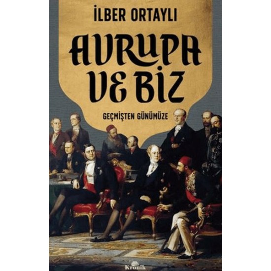 Avrupa ve Biz Avrupa ve Biz