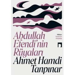Abdullah E’nin Rüyaları