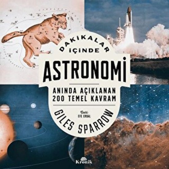 Dakikalar İçinde Astronomi Dakikalar İçinde Astronomi