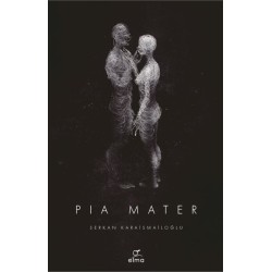 Pia Mater - İngilizce