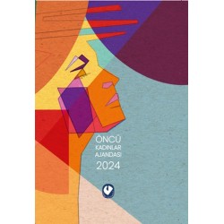 Öncü Kadınlar Ajandası 2024 ( Ajandası)