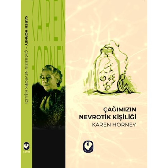 Çağımızın Nevrotik Kişiliği Çağımızın Nevrotik Kişiliği