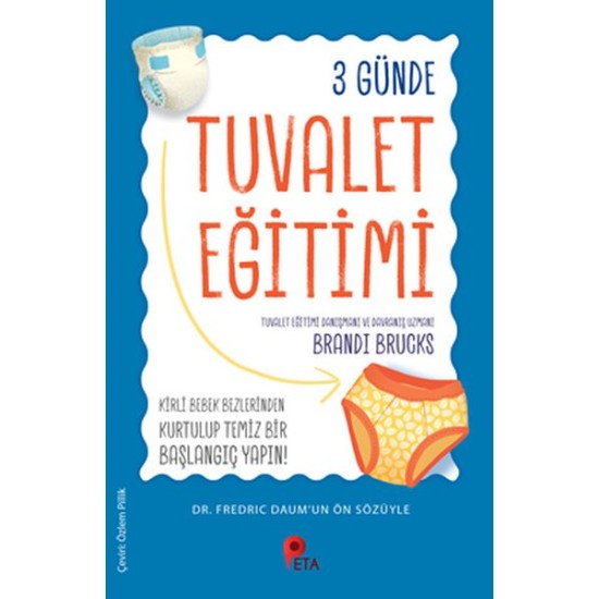 3 Günde Tuvalet Eğitimi 3 Günde Tuvalet Eğitimi