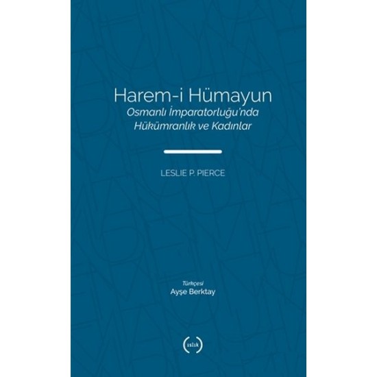 Harem-i Hümayun Harem-i Hümayun