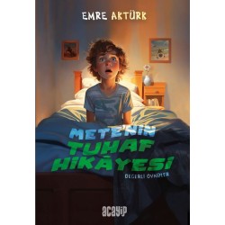 ’nin Tuhaf Hikâyesi Değerli Öyküler
