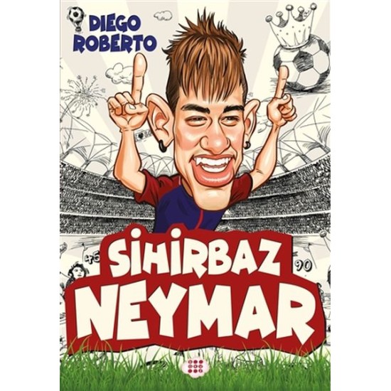 Efsane Futbolcular Sihirbaz Neymar Efsane Futbolcular Sihirbaz Neymar