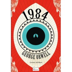 1984 (Bez Ciltli)