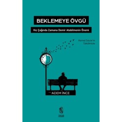 Beklemeye Övgü