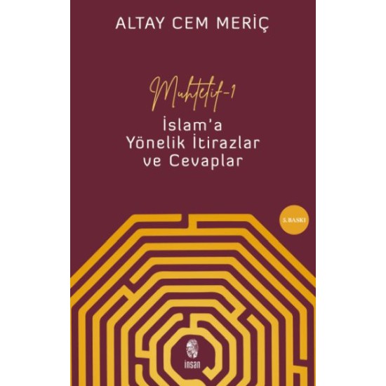 Muhtelif - 1 - İslam'a Yönelik İtirazlar ve Cevaplar Muhtelif - 1 - İslam'a Yönelik İtirazlar ve Cevaplar
