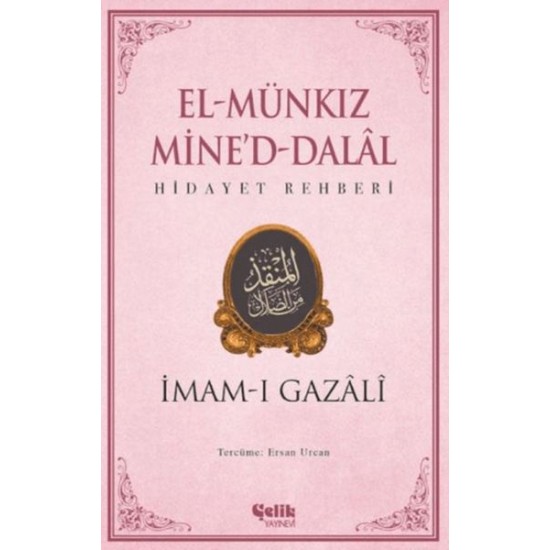 El Munkız Mined Dalal - Hidayet Rehberi El Munkız Mined Dalal - Hidayet Rehberi