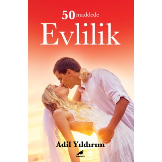50 Maddede Evlilik 50 Maddede Evlilik