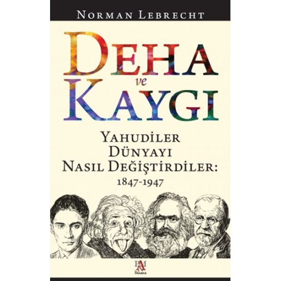 Deha ve Kaygı Deha ve Kaygı