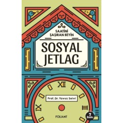Sosyal Jetlag