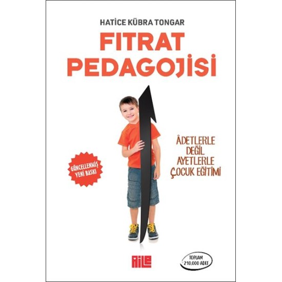 Fıtrat Pedagojisi Fıtrat Pedagojisi