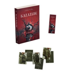 Kazazede - 3