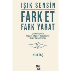 Işık Sensin - Fark Et Fark t