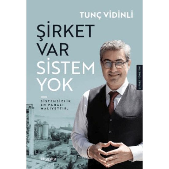 Şirket Var Sistem Şirket Var Sistem