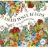 Renkli Düşler Bahçesi - Her Yaş İçin Mandala