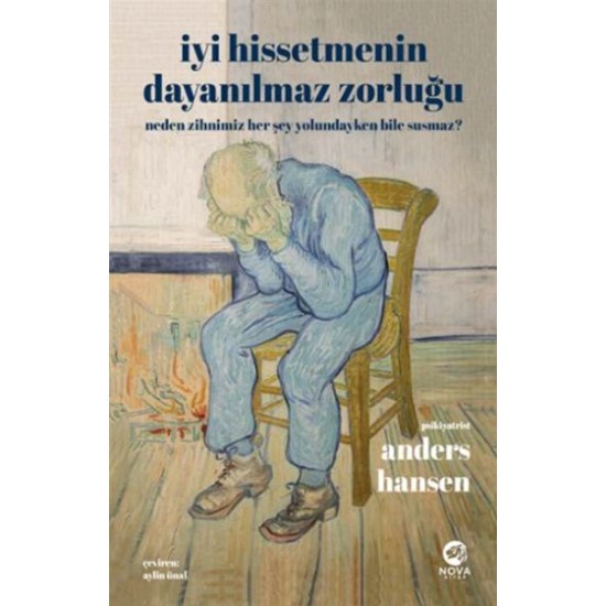 İyi Hissetmenin Dayanılmaz Zorluğu: Neden Zihnimiz Her Şey Yolundayken Bile Susmaz? İyi Hissetmenin Dayanılmaz Zorluğu: Neden Zihnimiz Her Şey Yolundayken Bile Susmaz?