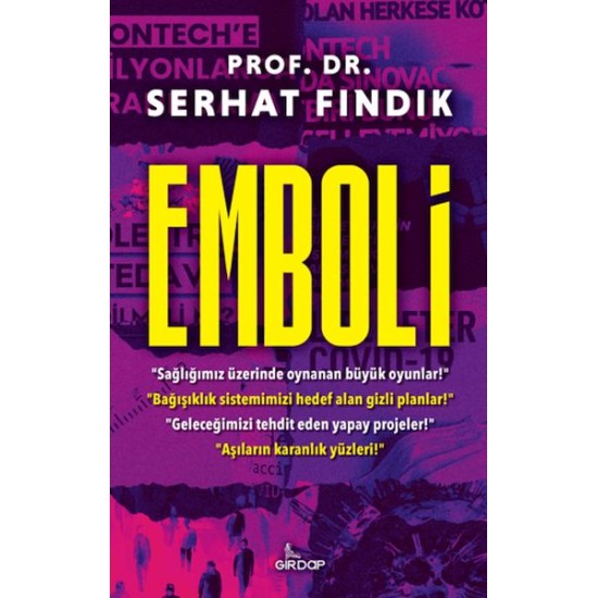 Emboli Emboli