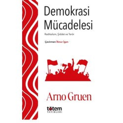 Demokrasi Mücadelesi