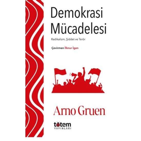 Demokrasi Mücadelesi Demokrasi Mücadelesi